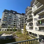 Papay Park Apartments