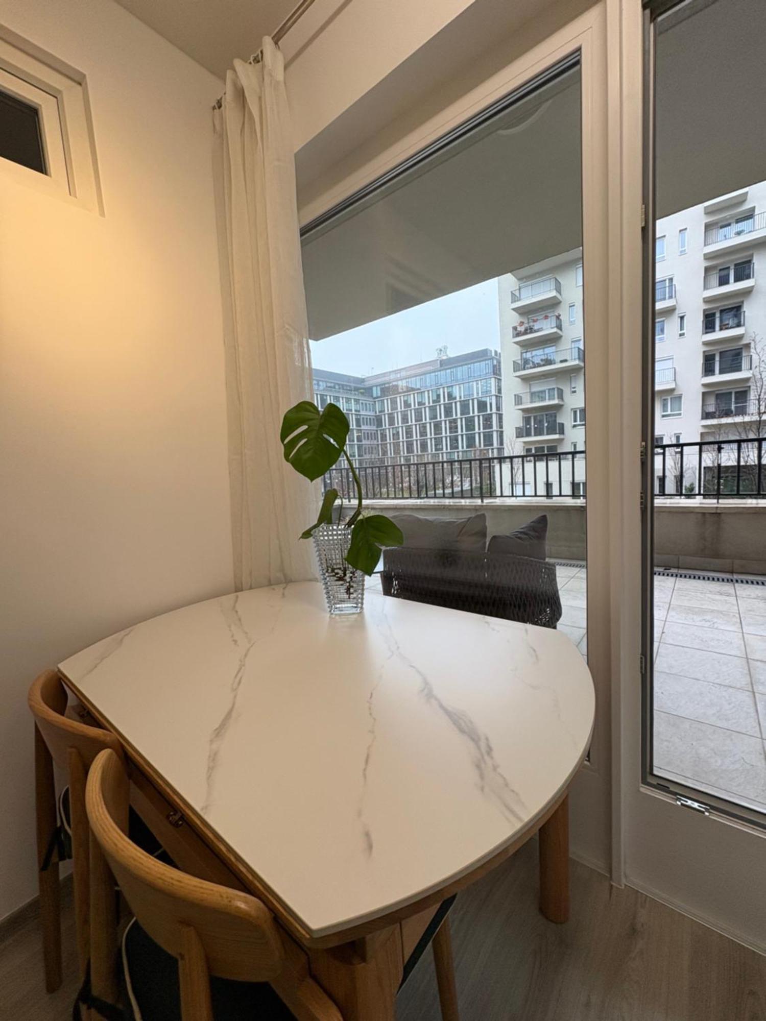Apartment Papay Park *