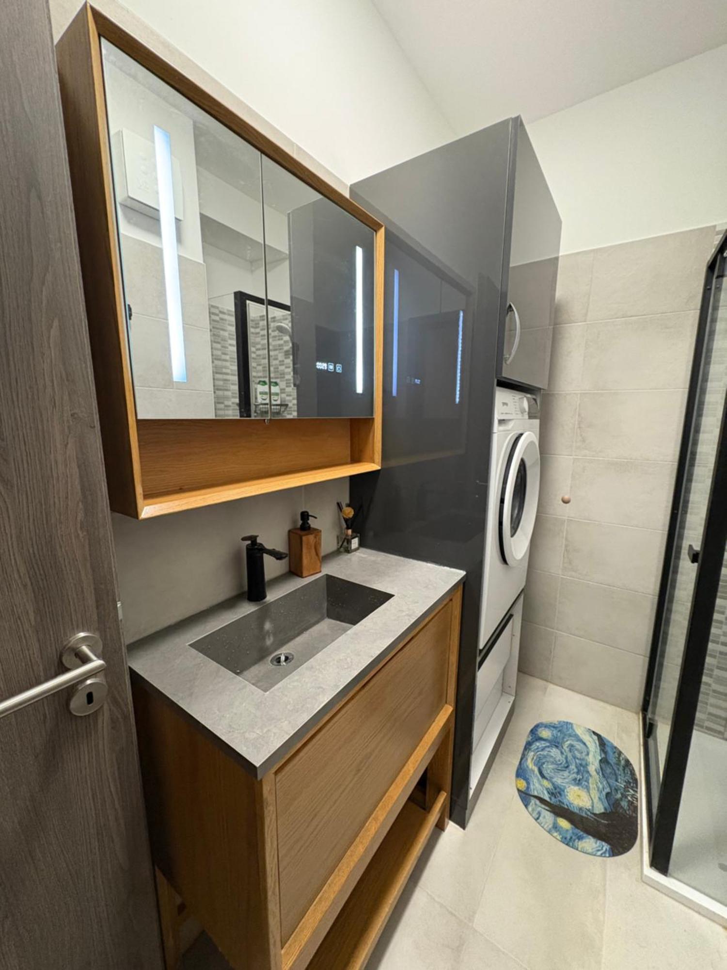 Appartement Papay Park *