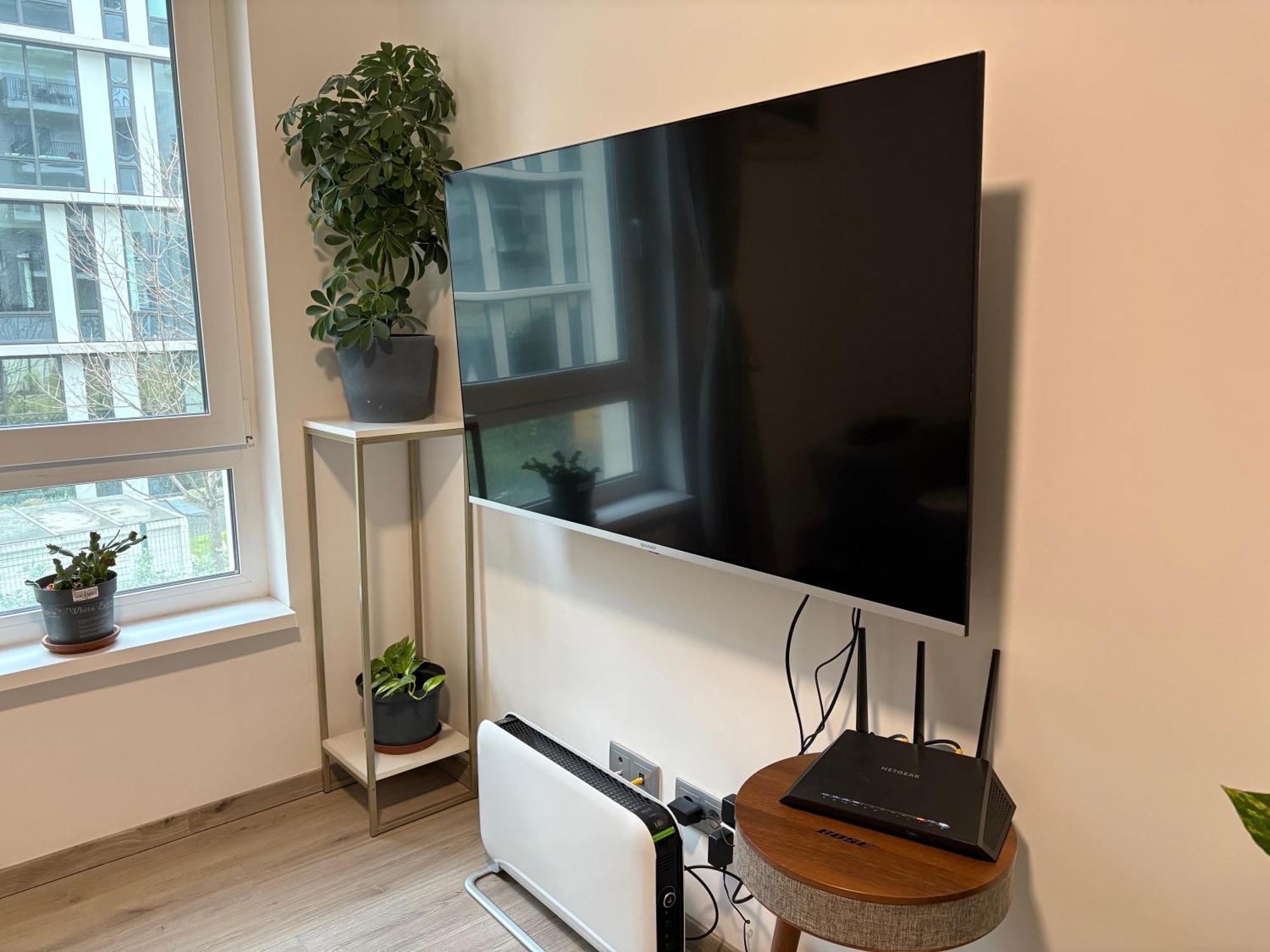 Papay Park Appartement Boedapest