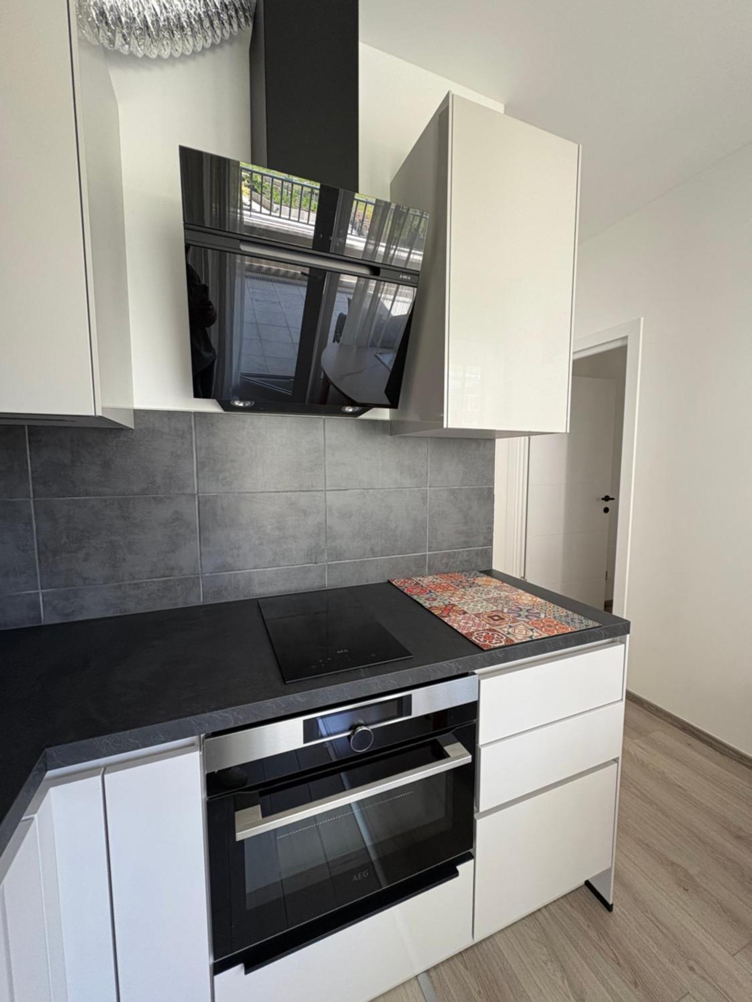 Appartement Papay Park Boedapest